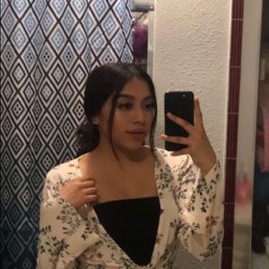 Meet your Posher, Paulina